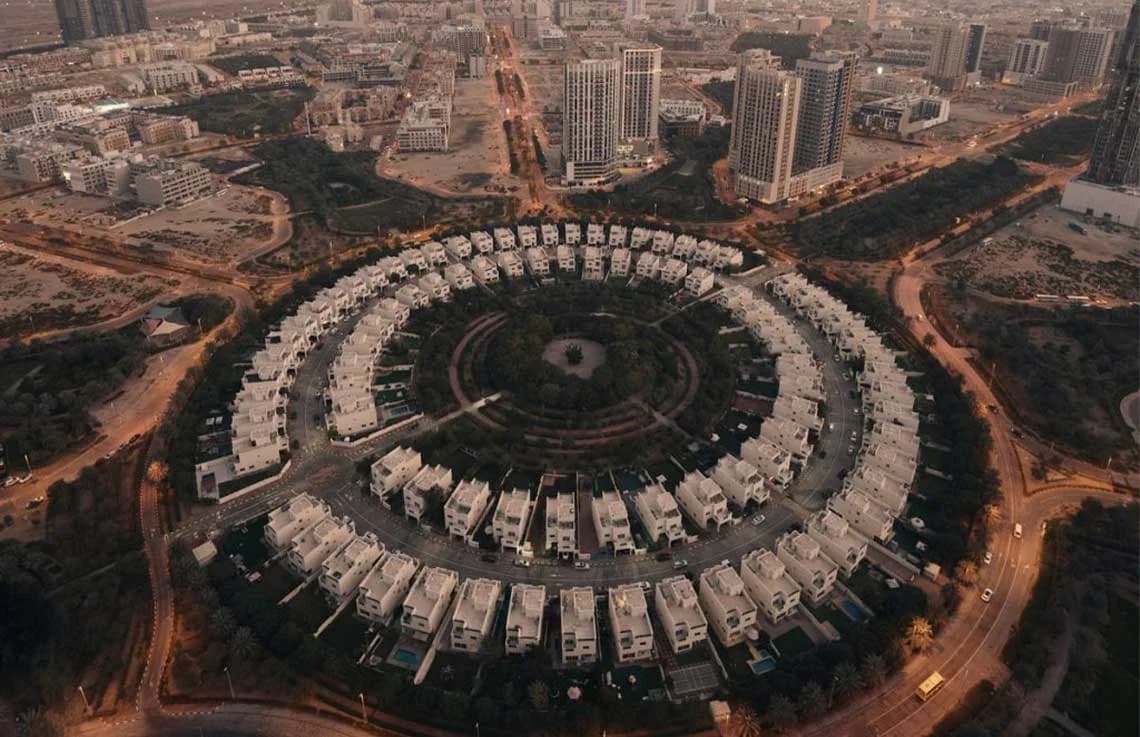 Treppan Living at JVC video overview