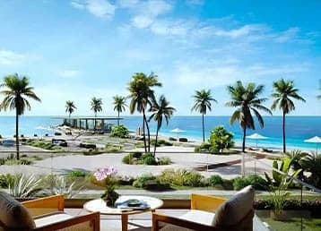 Treppan Serenique Residences by Fakhruddin at Dubai Islands video overview