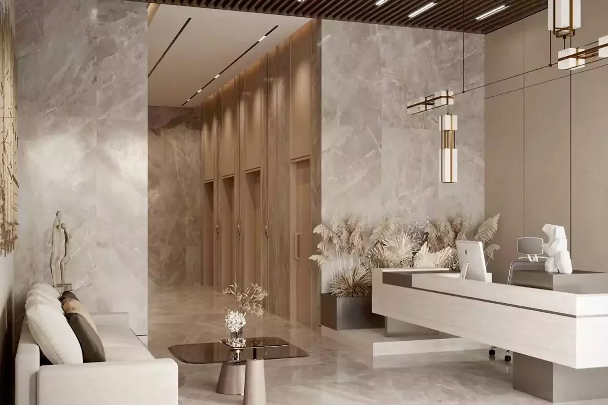 Tresora by Wadan video overview