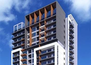 Tulip Oasis 10 at Majan Dubai video overview