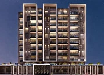 Tulip Oasis 11 at Majan Dubai video overview