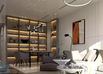 Tulip Oasis 12 at Majan video overview