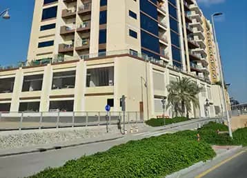 Tulip Oasis 5 at Al Furjan video overview