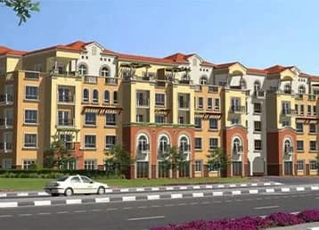 Tuscan Residences 1 Arezzo by Damac in JVC video overview