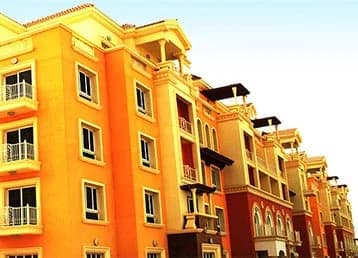 Tuscan Residences 1 Siena by Damac in JVC video overview