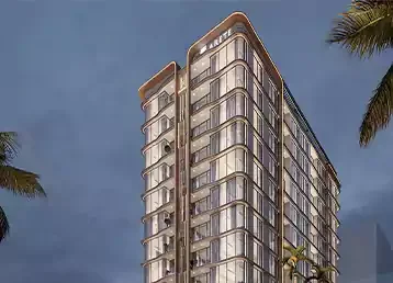 Urban Horizon at Arjan, Dubai video overview