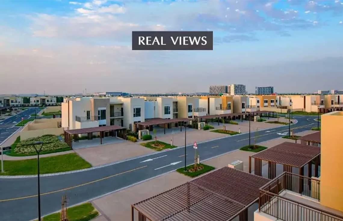 Urbana 2 by Emaar at Dubai South video overview