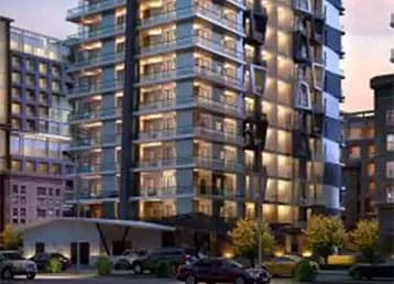 V2 Apartments at Sports City Dubai video overview