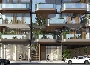 Vedaire Residences in Meydan, Dubai video overview