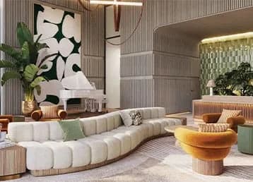 Velos Residence at Dubai Motor City video overview