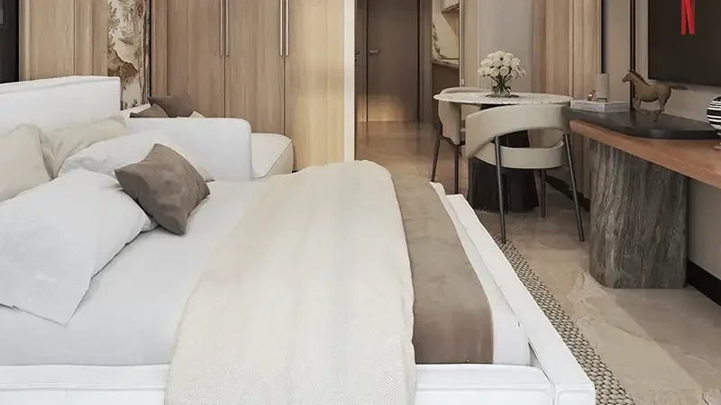 Ventana Residences video overview