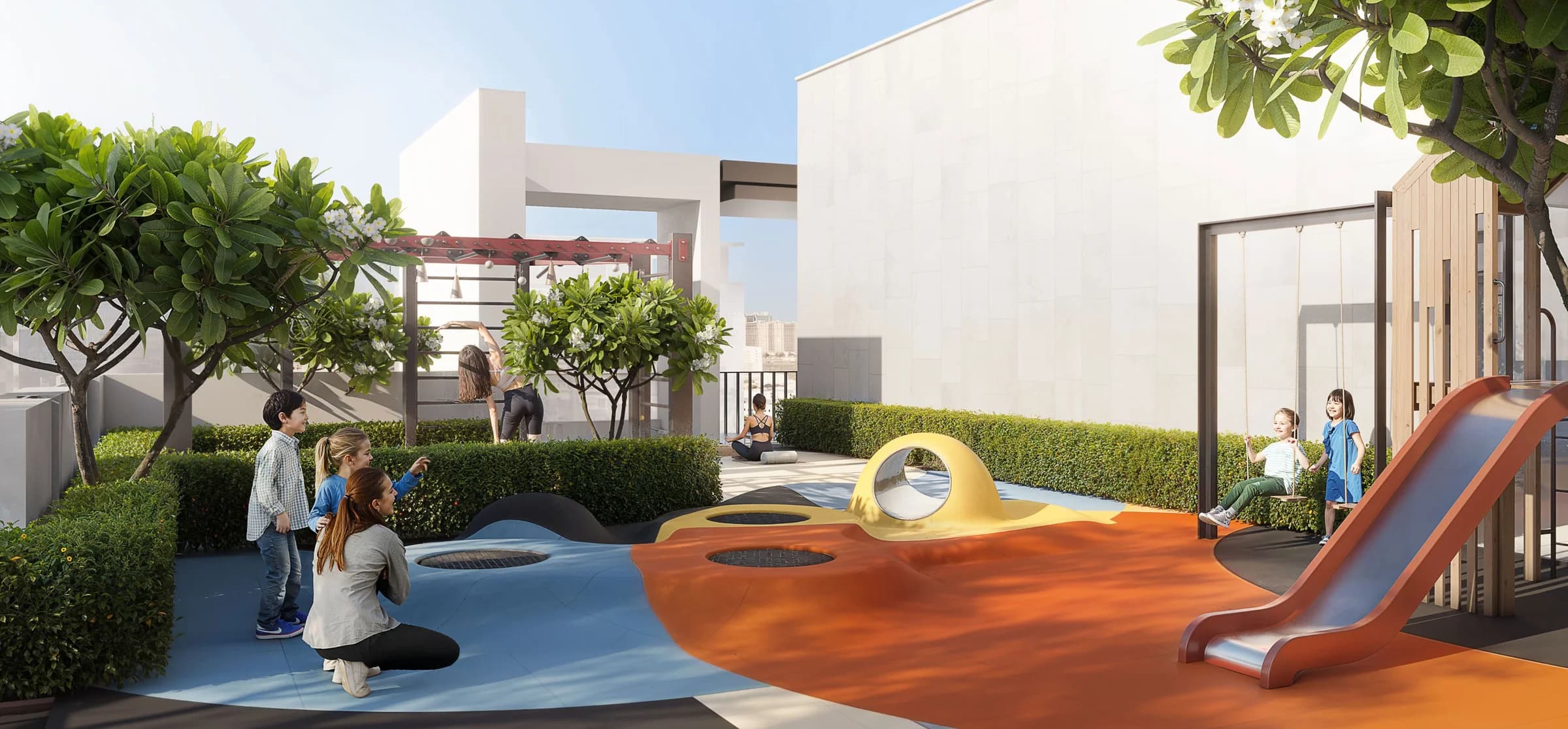 VERDAN1A 1 at DLRC Dubai video overview