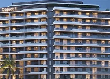 VERDAN1A Phase 3 at DLRC Dubai video overview