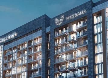 Verdana 9 by Reportage at Dubai Investment Park video overview