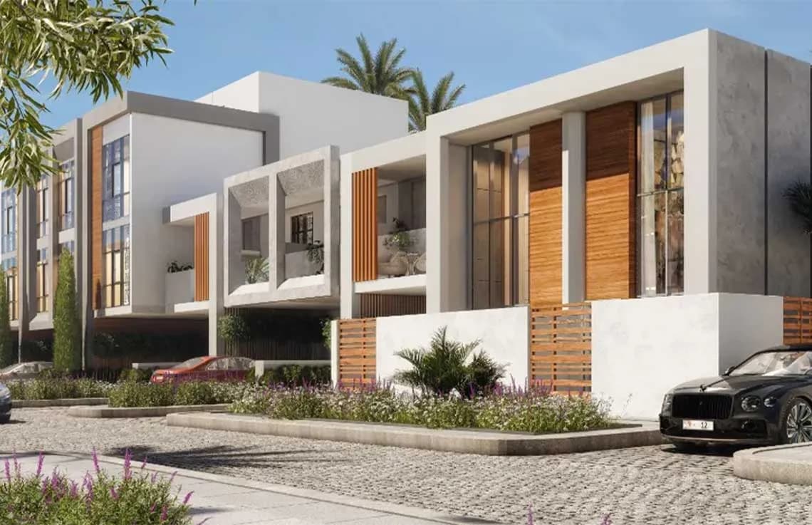 Verdana Townhouse Phase 2 video overview