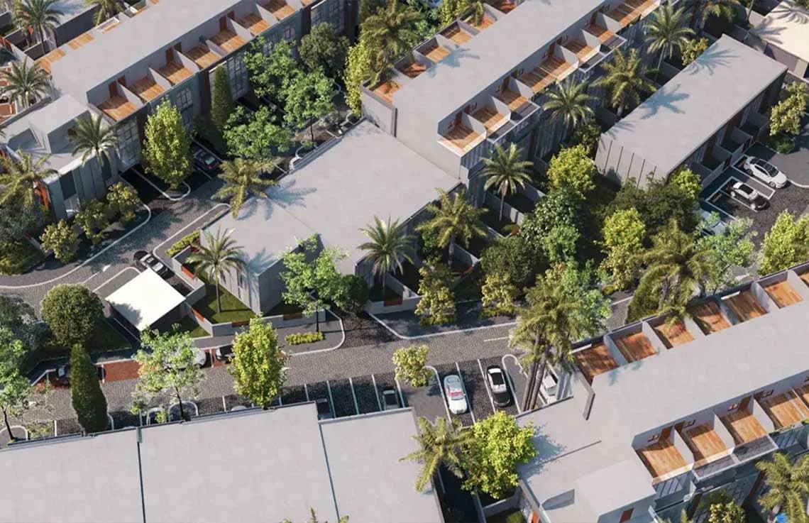 Verdana Phase 3 at DIP, Dubai - Reportage Properties video overview