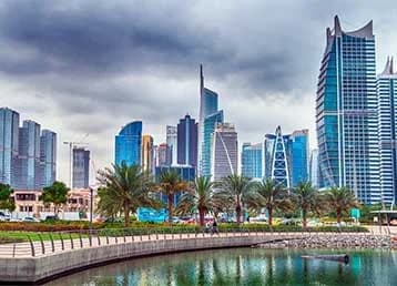 Verde by Sobha at JLT video overview