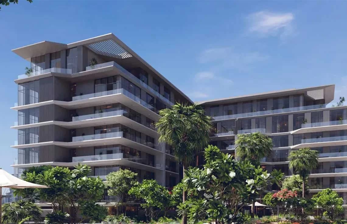 Verve City Walk by Meraas video overview