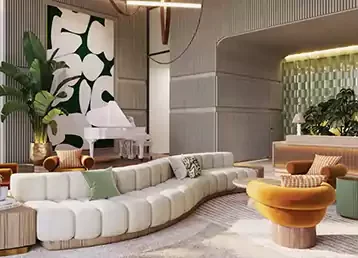 Vida at Dubai Production City video overview