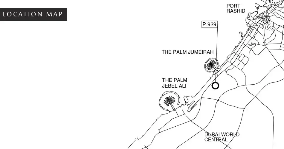 Vida Residences at The Hills by Emaar video overview