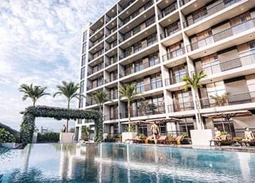 Viera Residences at Dubai Production City video overview