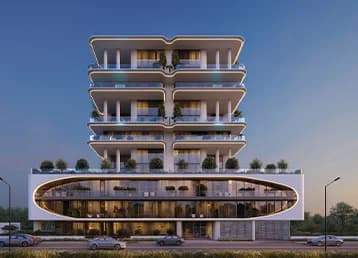 Villa del Arte at Dubai Islands by Mr Eight video overview