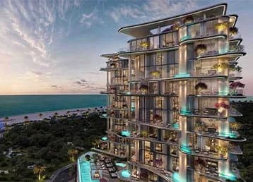 Villa del Gavi at Dubai Islands video overview