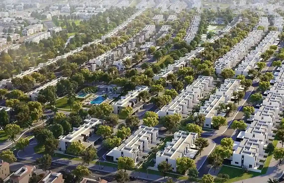 Villanova Phase 2 at Dubailand by Dubai Properties video overview