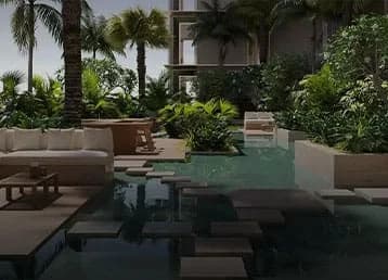 Villea West by Palmridge Development at Al Satwa video overview