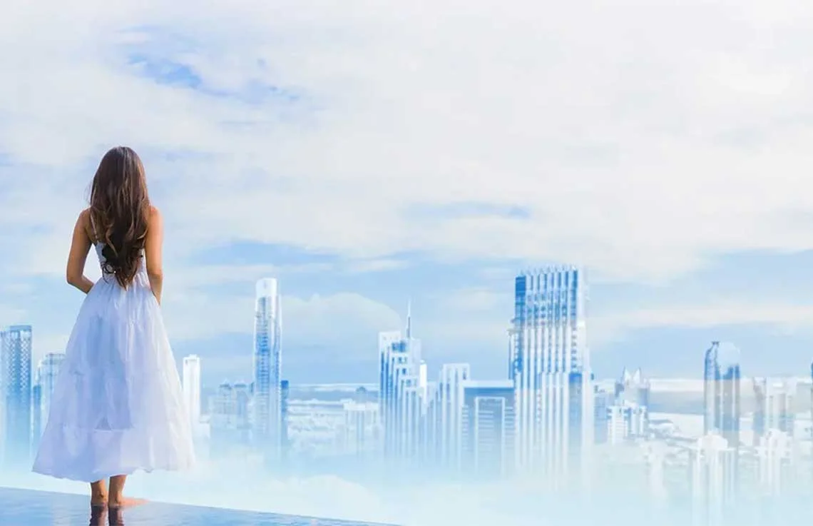 Vincitore Aqua Dimore by Vincitore Real Estate video overview