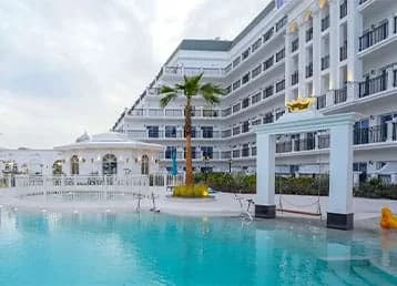 Vincitore Wellness Estate at Majan, Dubai video overview