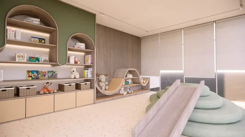 Vista at Dubai Sports City video overview