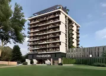 Vista Verde at Dubai Production City video overview