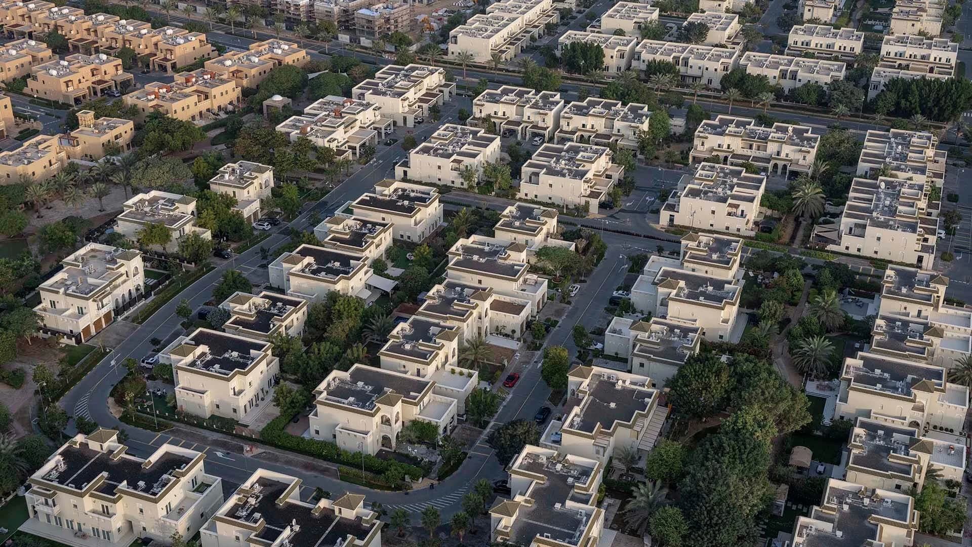 VISTARA House at Al Furjan Dubai video overview