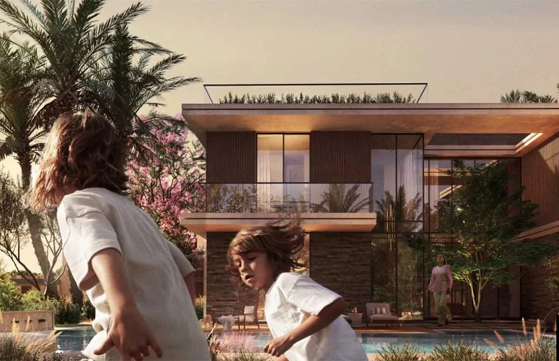 Vitalon at Athlon By Aldar Properties video overview