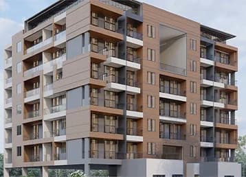 VOI Residence at Dubai South video overview