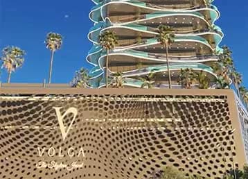 Volga Tower by Tiger Group video overview