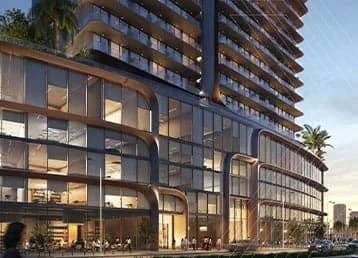 VOXA by Pantheon at JVT Dubai video overview