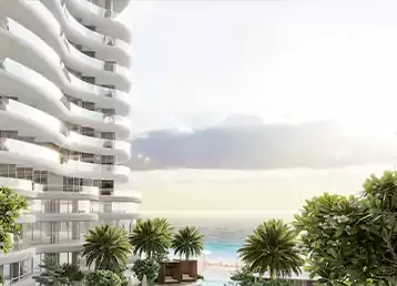 Vue Doree at Dubai Islands video overview