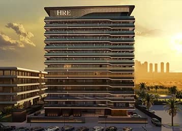 Wadi Hills at DLRC video overview