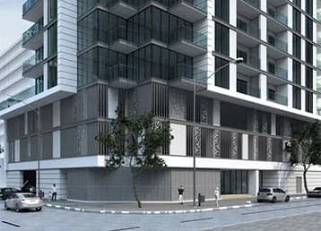 Waha Living Apartments at Al Satwa video overview