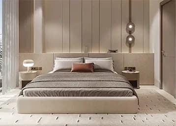 Wasl Gate by Pantheon video overview