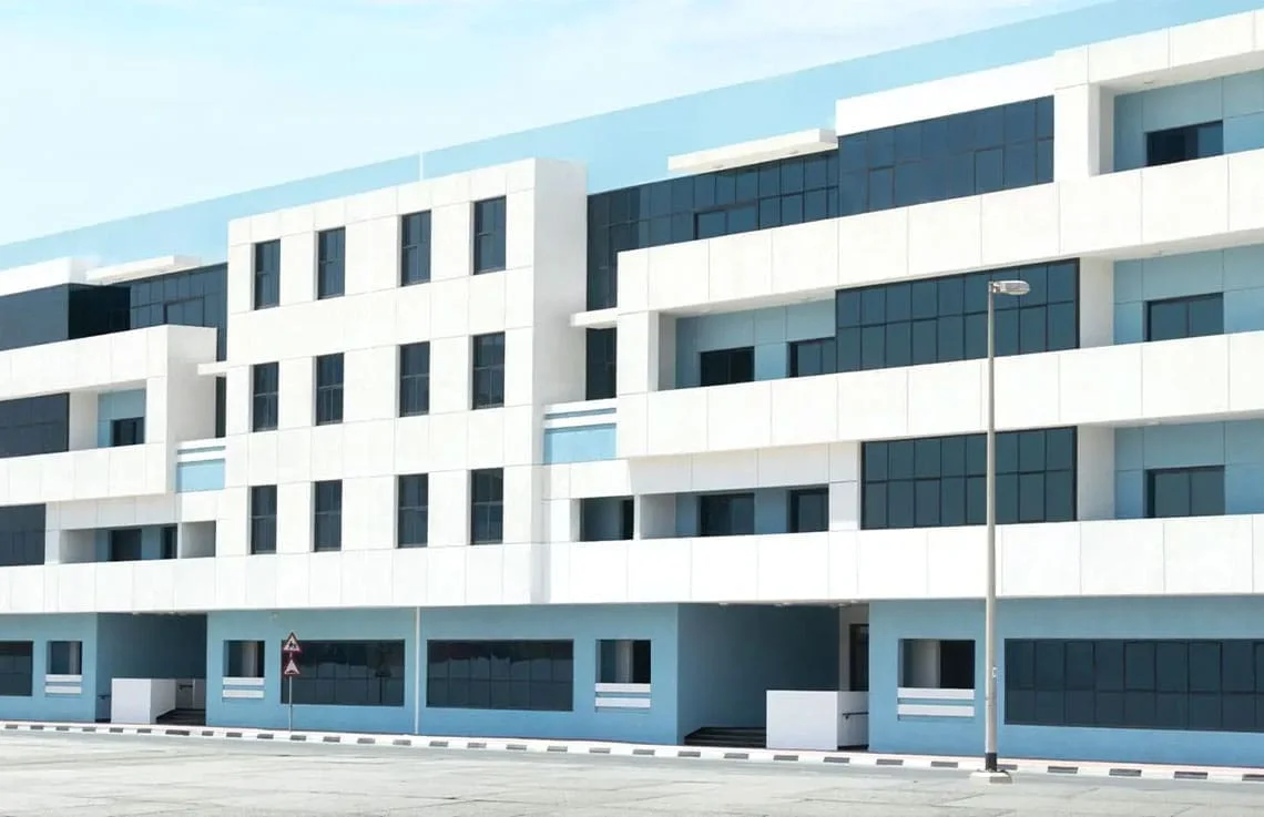 Wasl Oasis 3 at Muhaisnah Dubai video overview