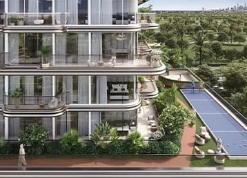 Water Walk by Heilbronn video overview