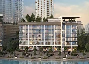 Waves Opulence at Sobha Hartland video overview
