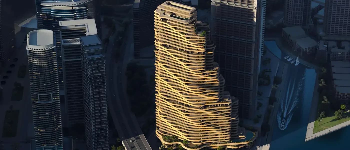 Wedyan at Business Bay