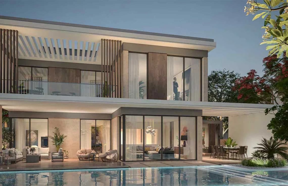 West Bay by Majid Al Futtaim video overview