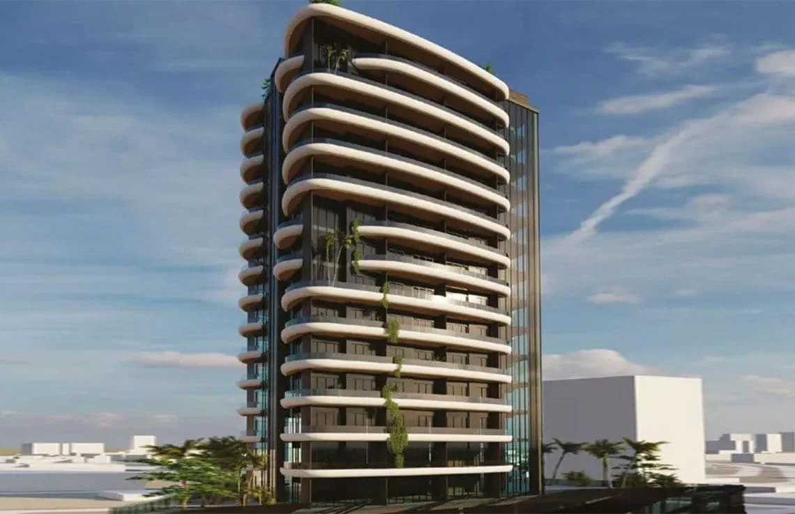 Westwood Grande 2 at JVC, Dubai video overview