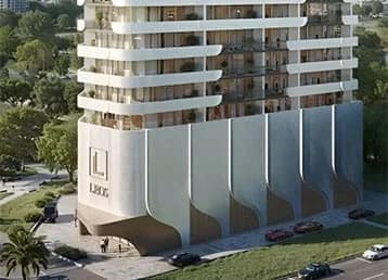 Weybridge Gardens 5 at Dubailand video overview