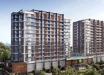 Wilton Park Residences 2 at MBR City video overview